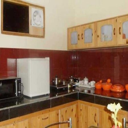 Hotel O Antriksh Cottage Manāli Buitenkant foto