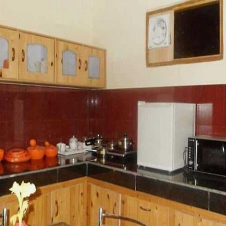 Hotel O Antriksh Cottage Manāli Buitenkant foto